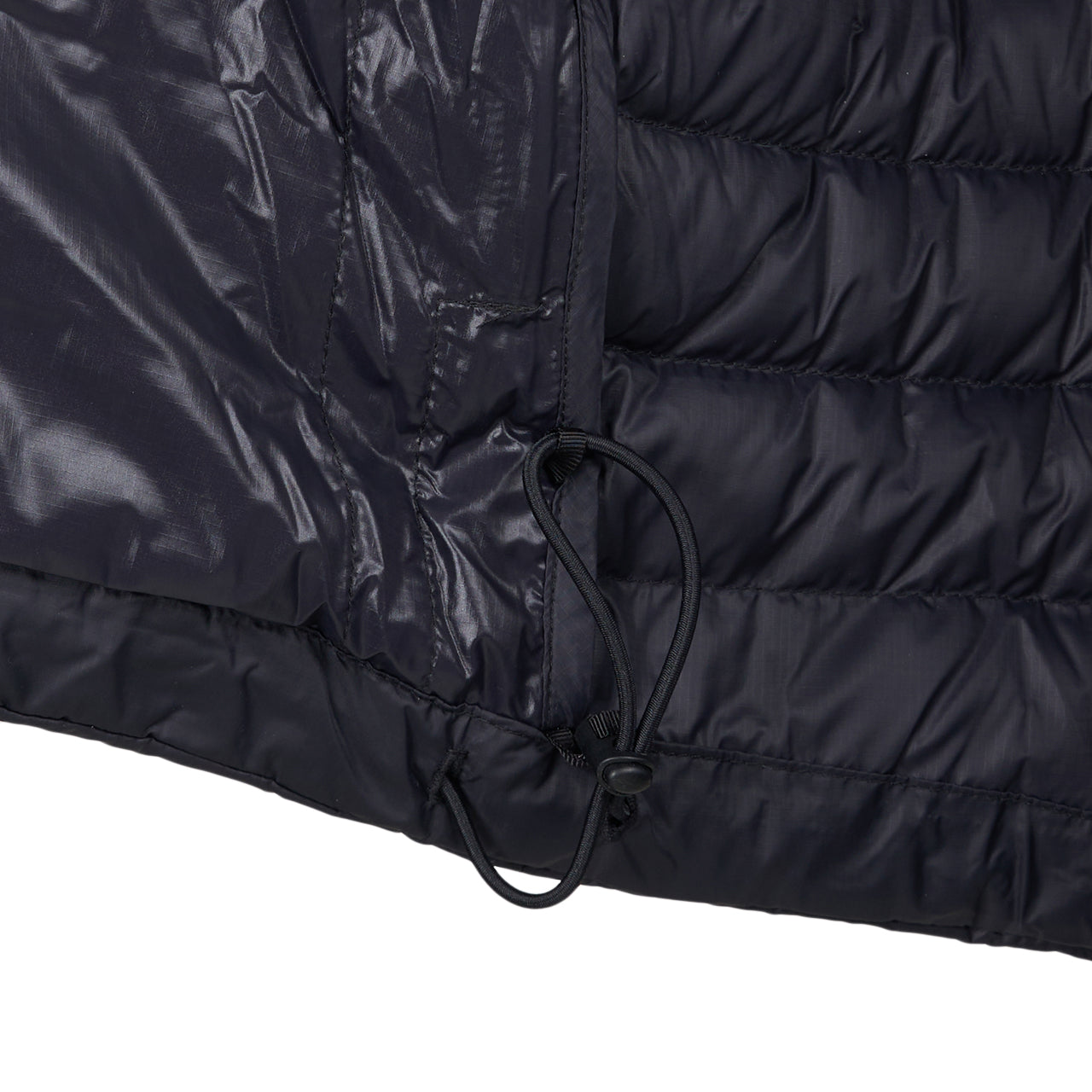 Patagonia Down Sweater Jacket (Schwarz) - Allike Store