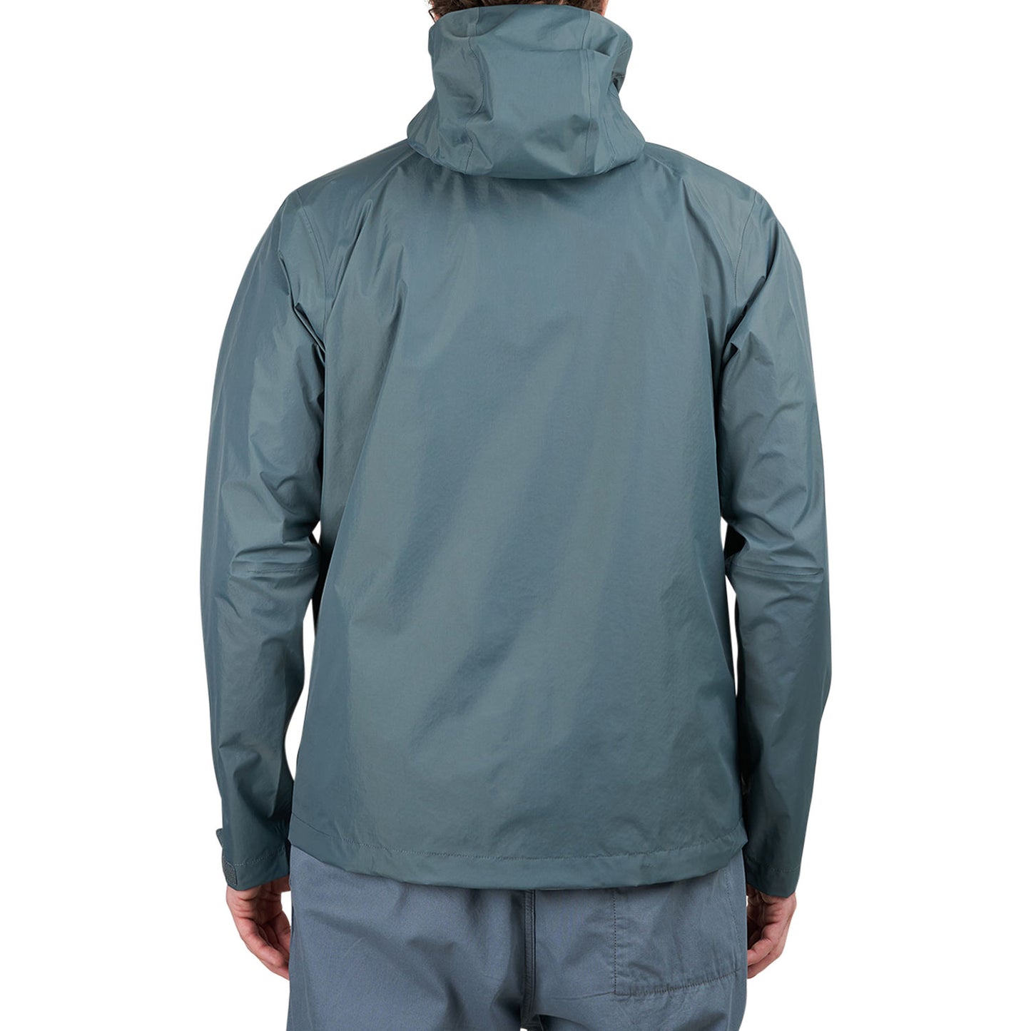 Patagonia Torrentshell 3L Rain Jacket (Grün)  - Allike Store