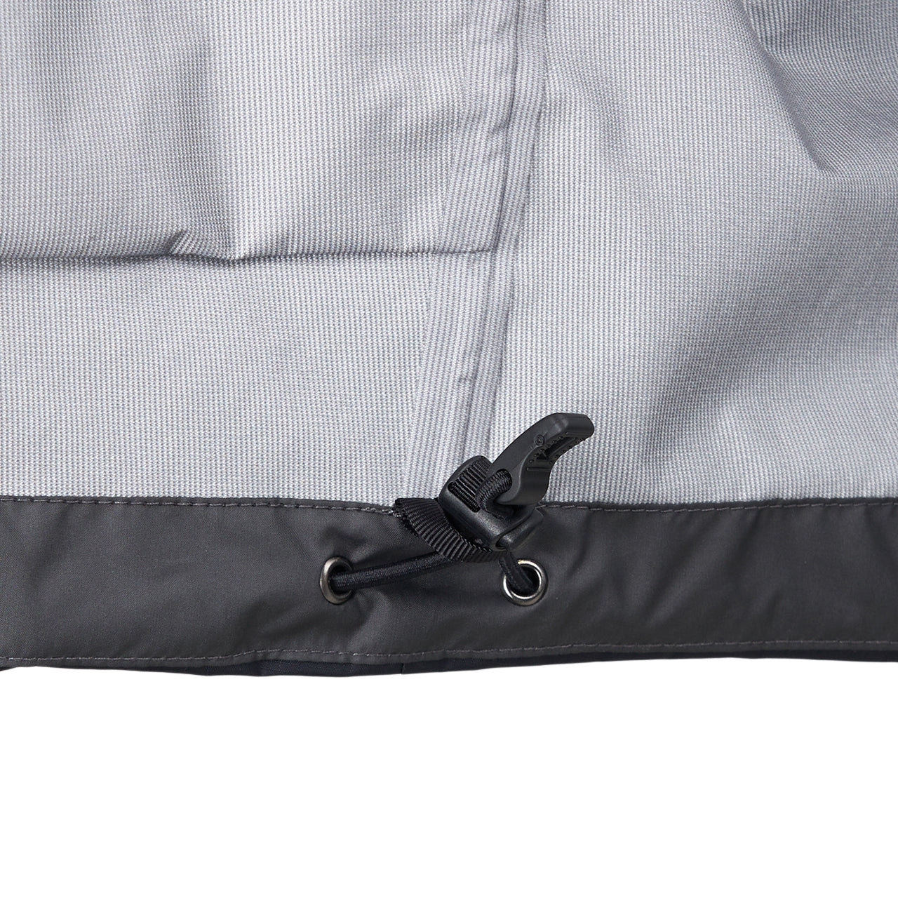 Patagonia Torrentshell 3L Rain Jacket (Schwarz) - Allike Store