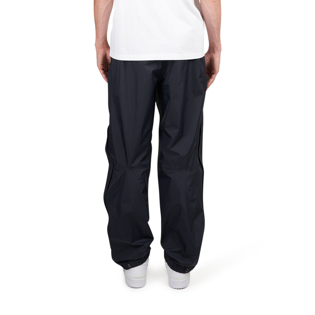 Patagonia Torrentshell 3L Rain Pants Regular (Schwarz) - Allike Store