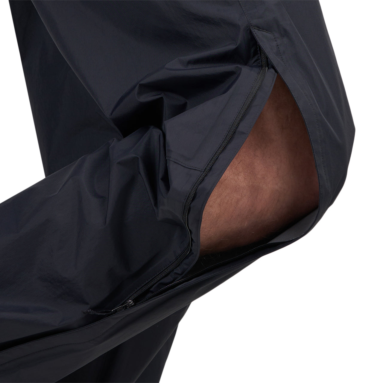 Patagonia Torrentshell 3L Rain Pants Regular (Schwarz) - Allike Store