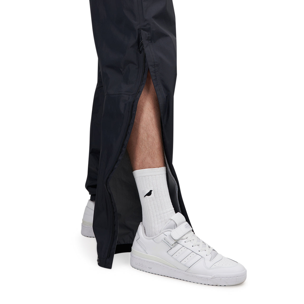 Patagonia Torrentshell 3L Rain Pants Regular (Schwarz) - Allike Store