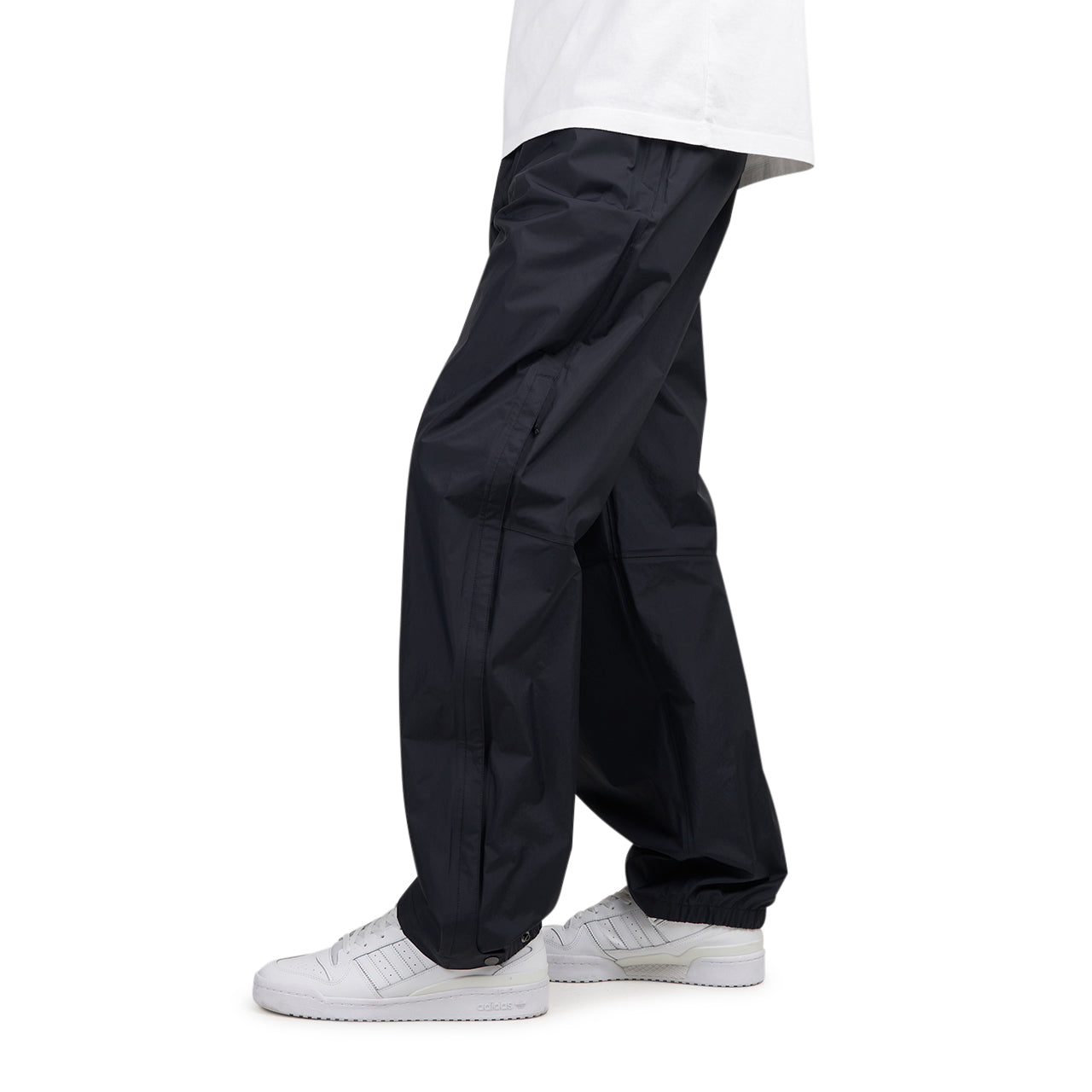Patagonia Torrentshell 3L Rain Pants Regular (Schwarz) - Allike Store