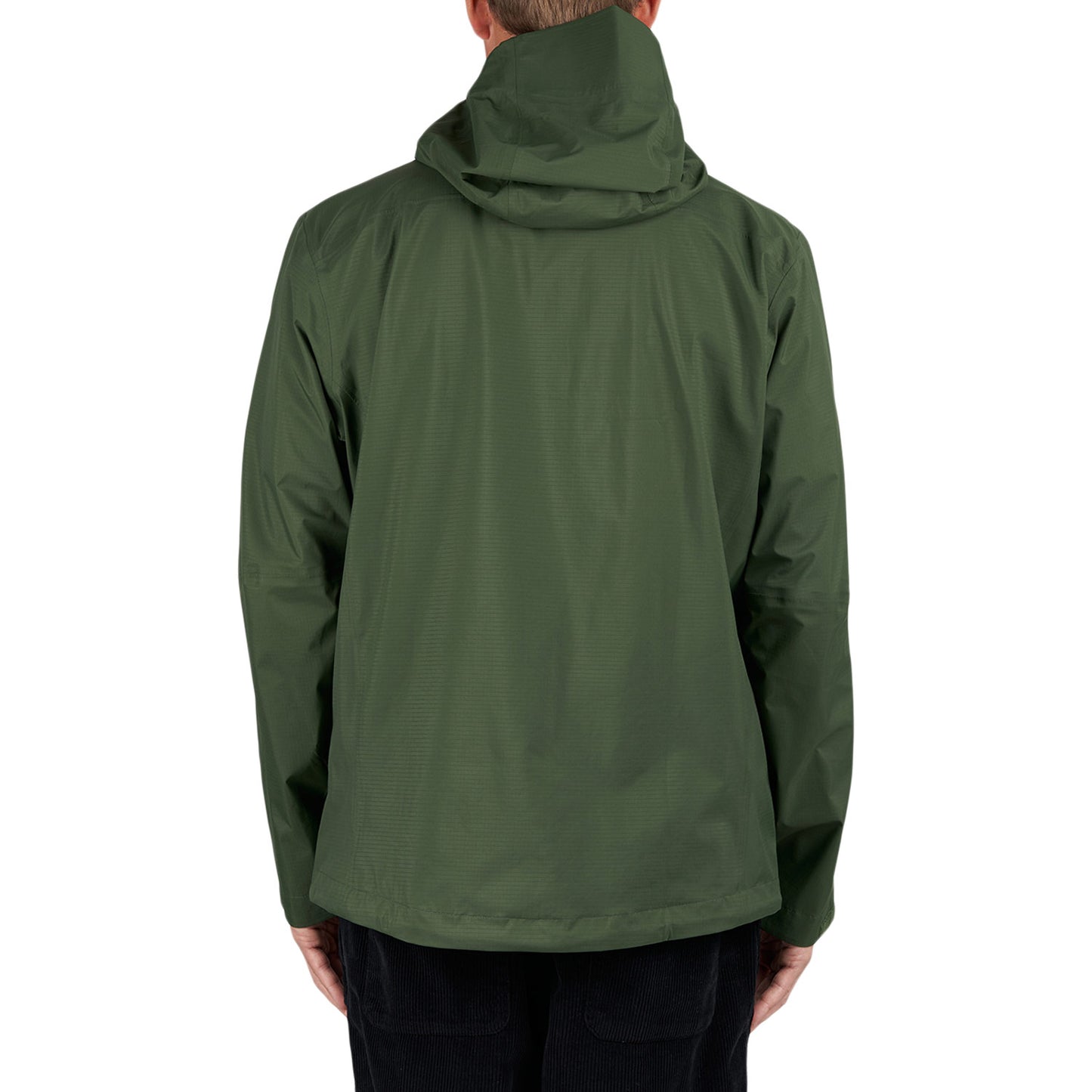 Patagonia Granite Crest Rain Jacket (Grün) - Allike Store