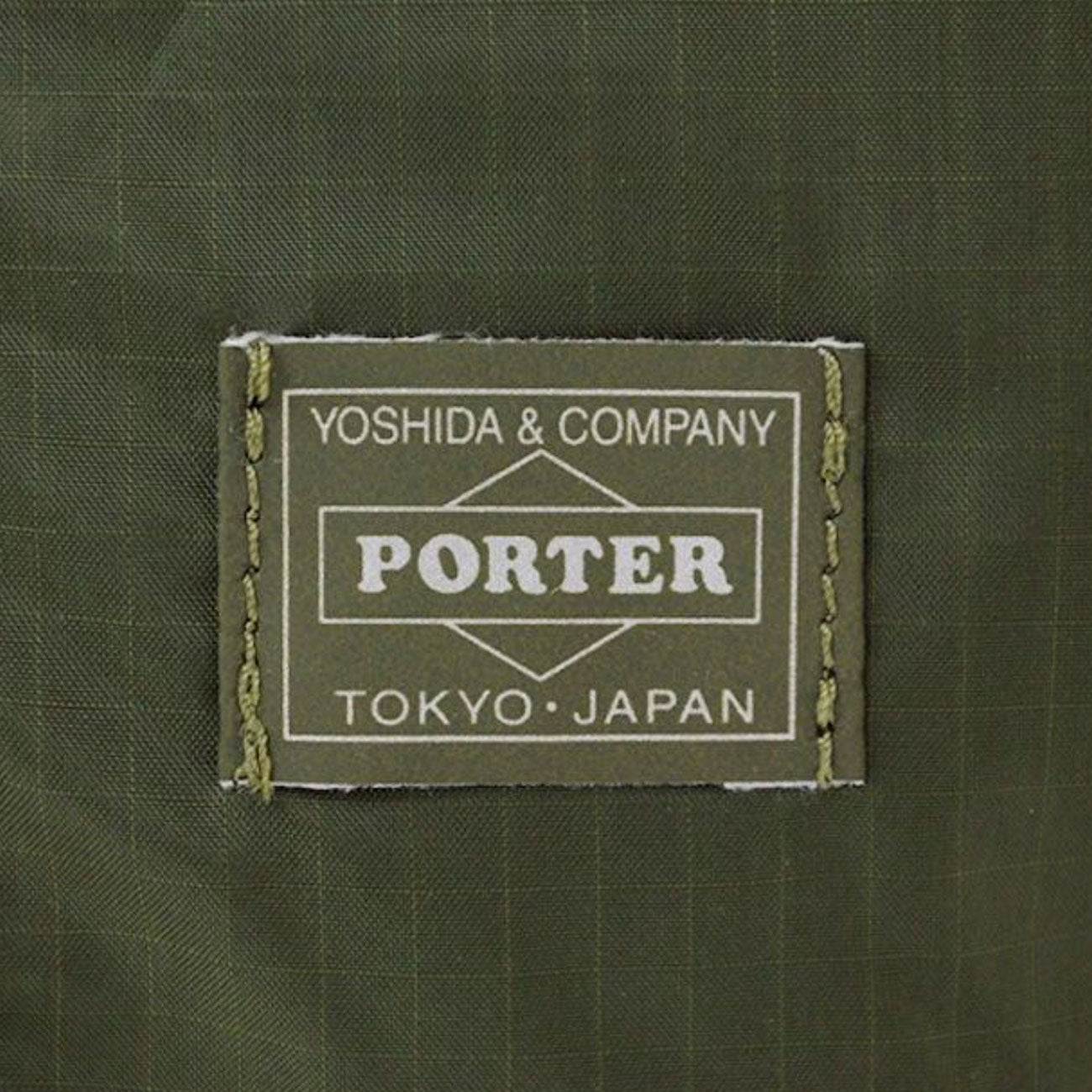 Porter By Yoshida Flex 2 Way Tote Bag (Oliv)  - Cheap Witzenberg Jordan Outlet