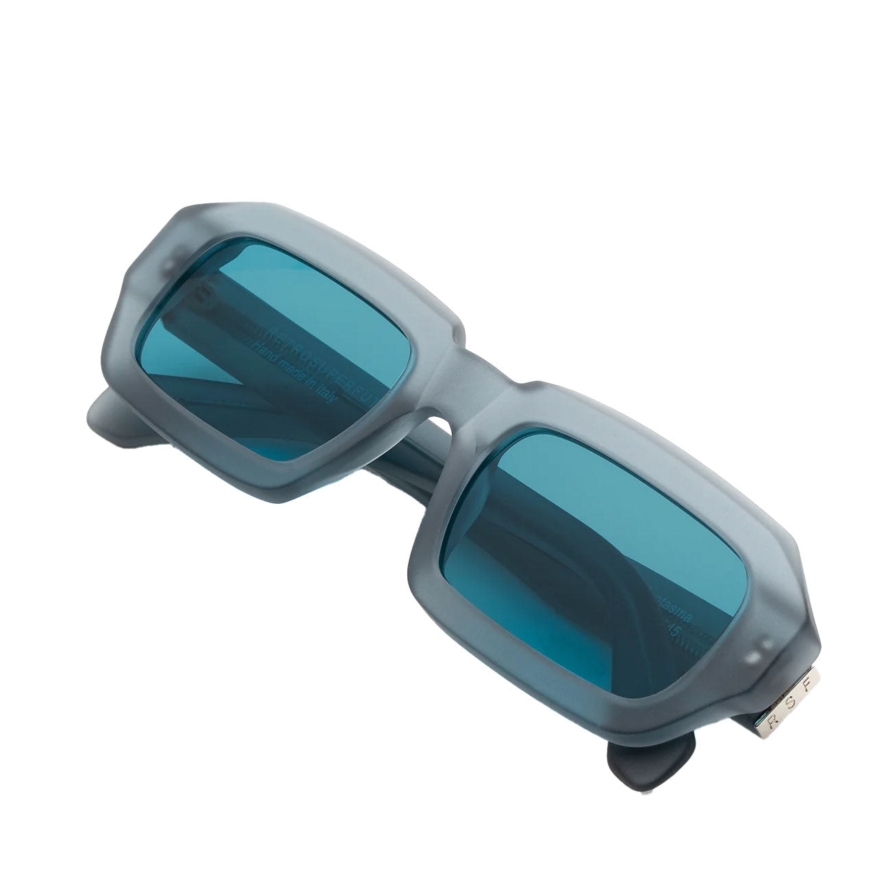 Retrosuperfuture Fantasma Denim (Grau / Blau) - Allike Store