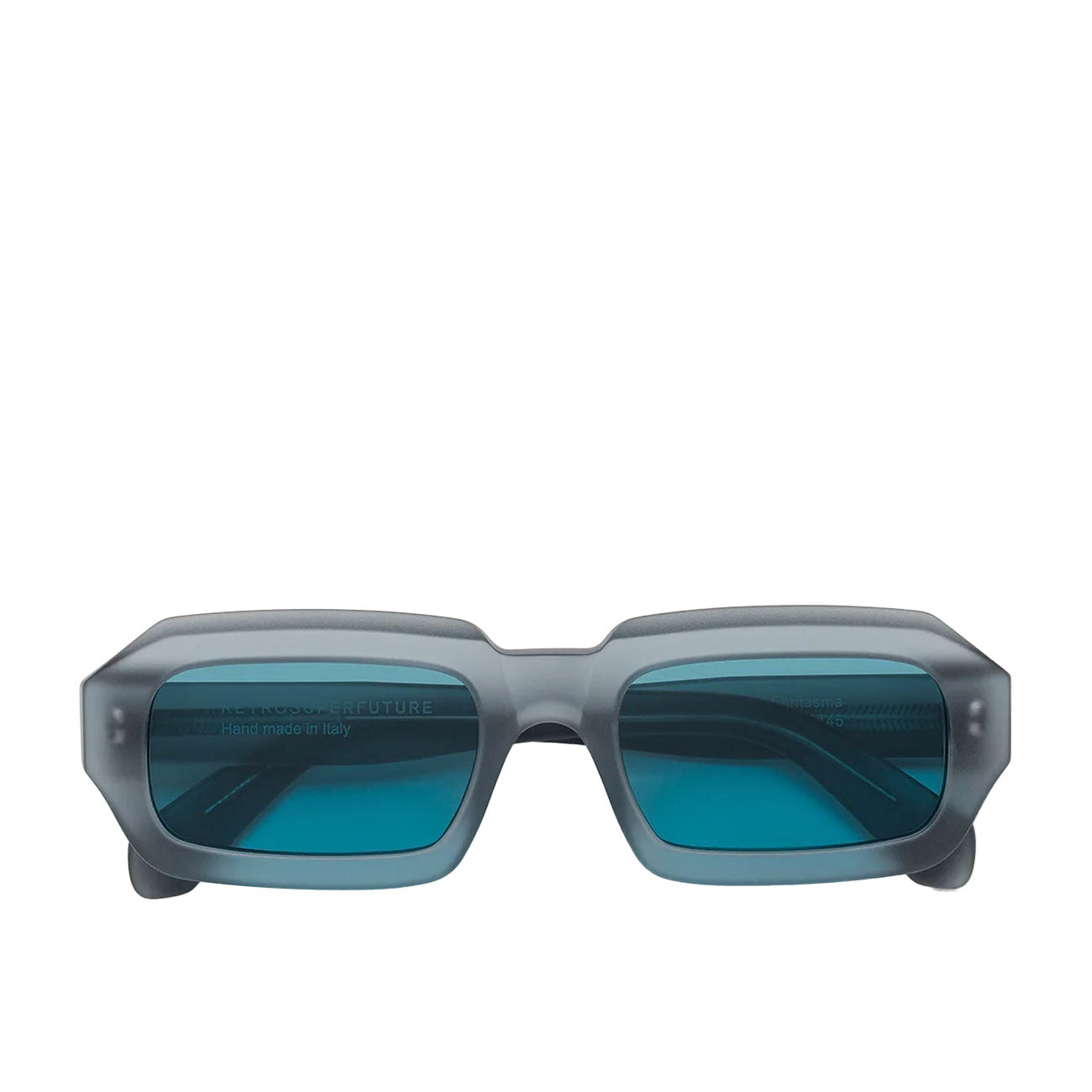 Retrosuperfuture Fantasma Denim (Grau / Blau) - Allike Store