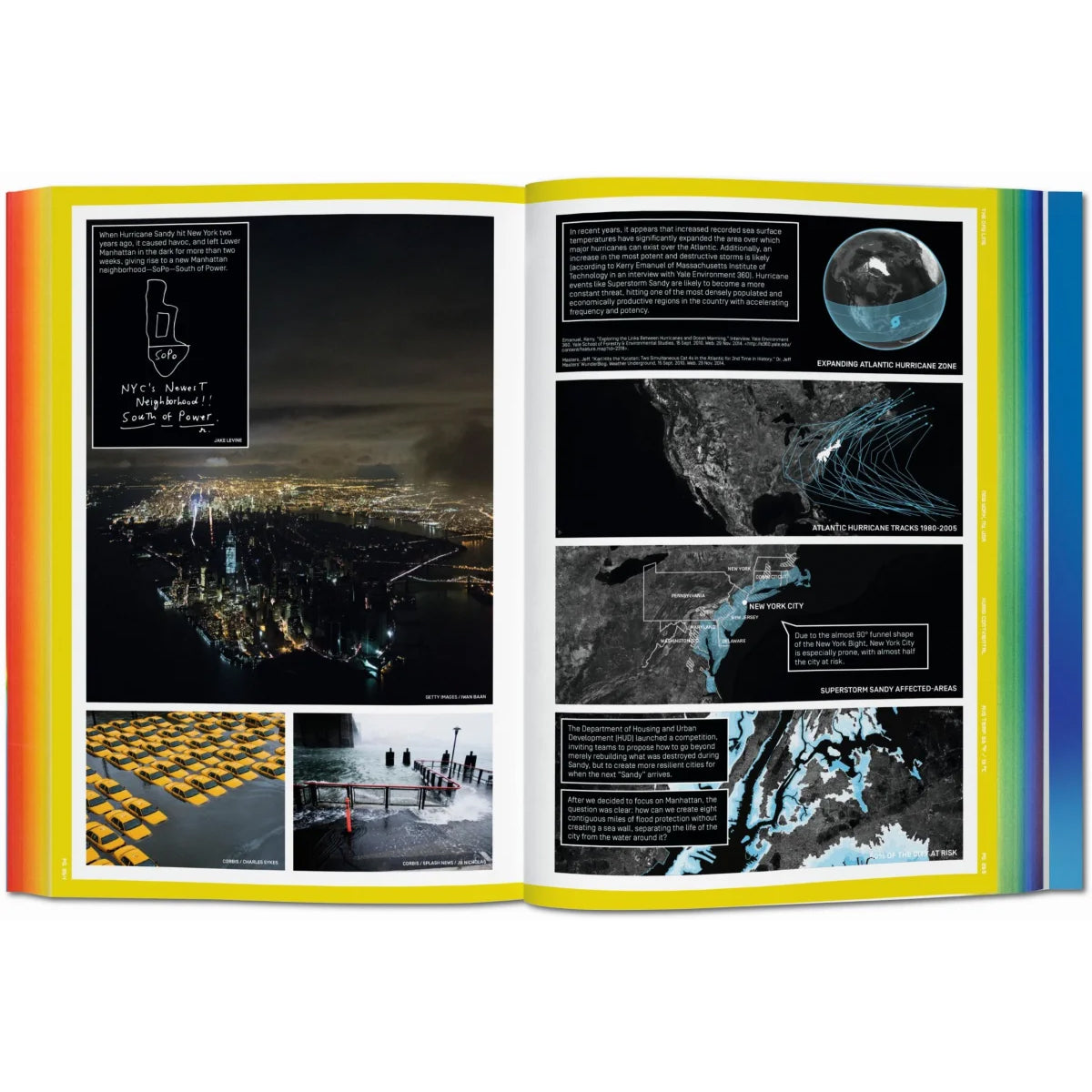 Taschen Hot to Cold. An Odyssey of Architectural Adaptation - Allike Store