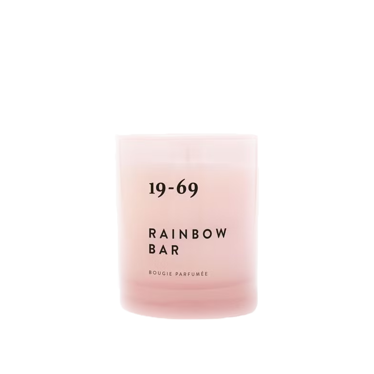 19-69 Rainbow Bar Duftkerze 200ml - Allike Store