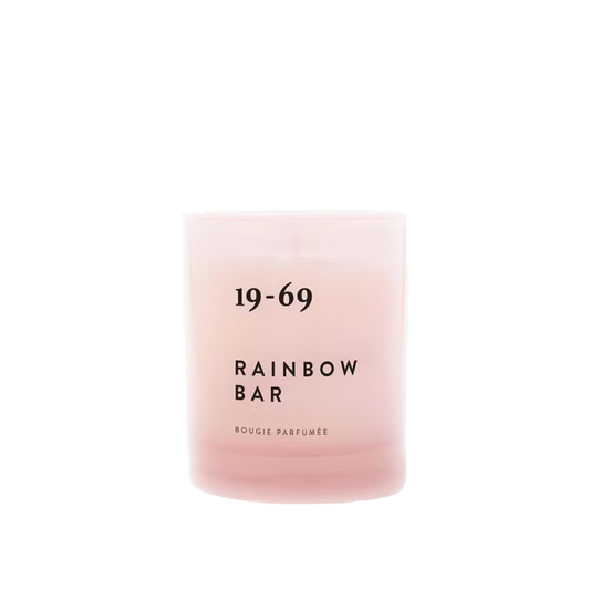 19-69 Rainbow Bar Duftkerze 200ml  - Cheap Witzenberg Jordan Outlet