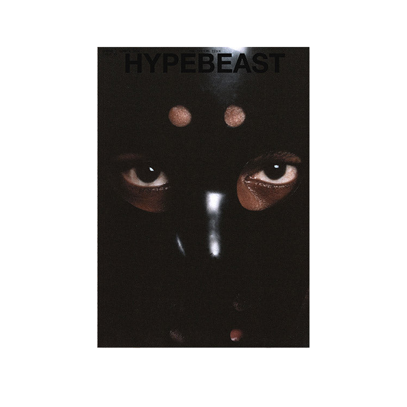 HYPEBEAST Magazine Issue 33: The System Issue - Allike Store