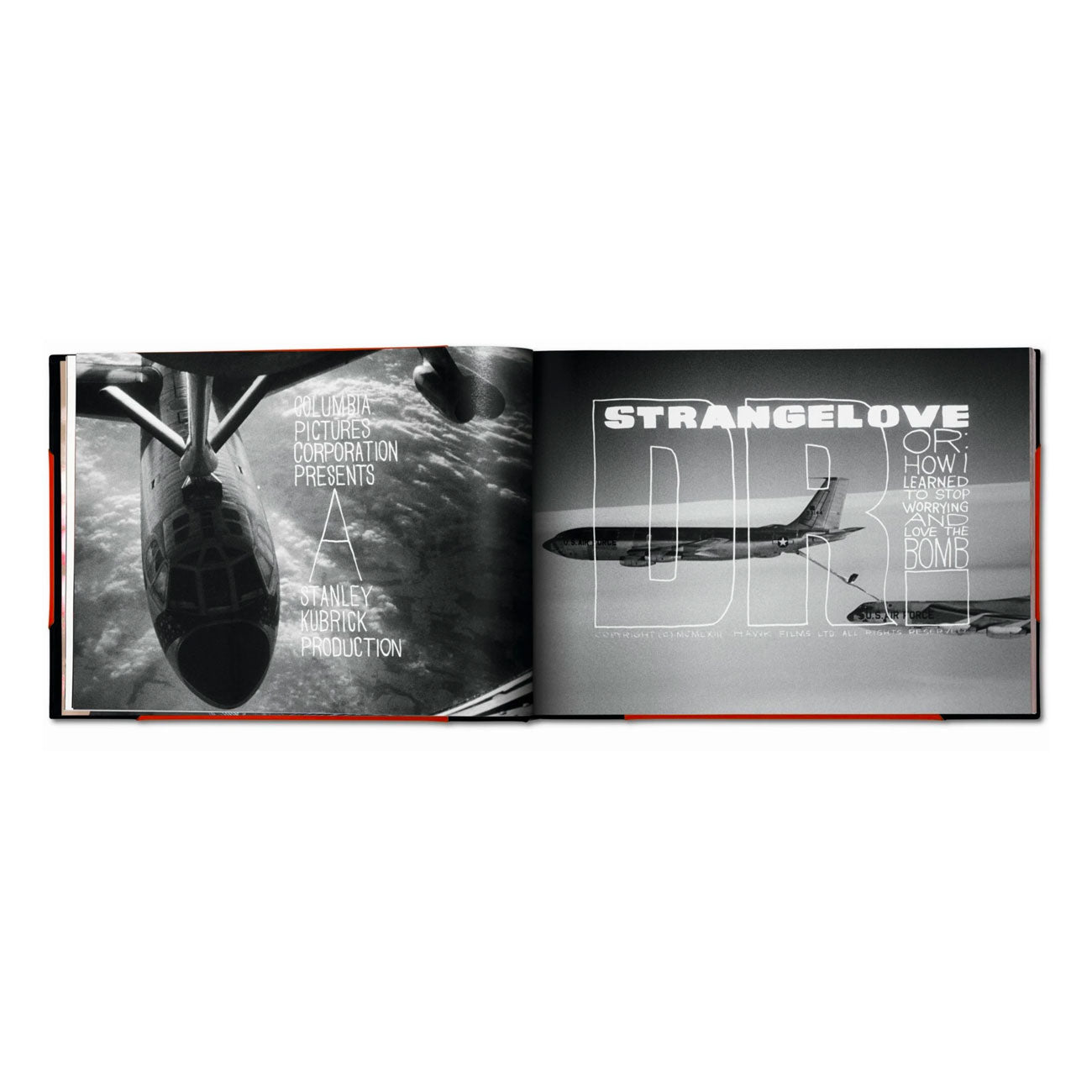Taschen: The Stanley Kubrick Archives - Allike Store