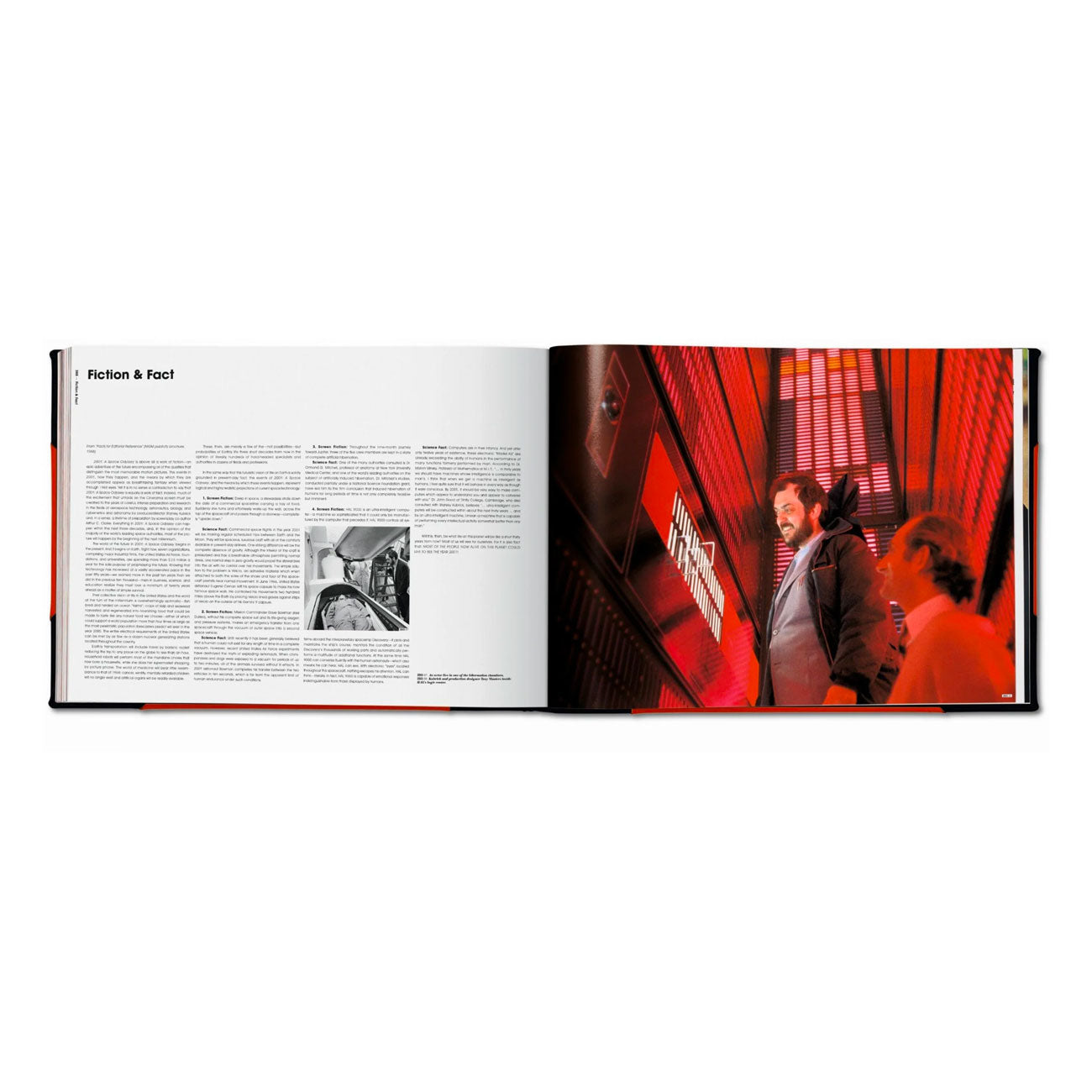 Taschen: The Stanley Kubrick Archives - Allike Store