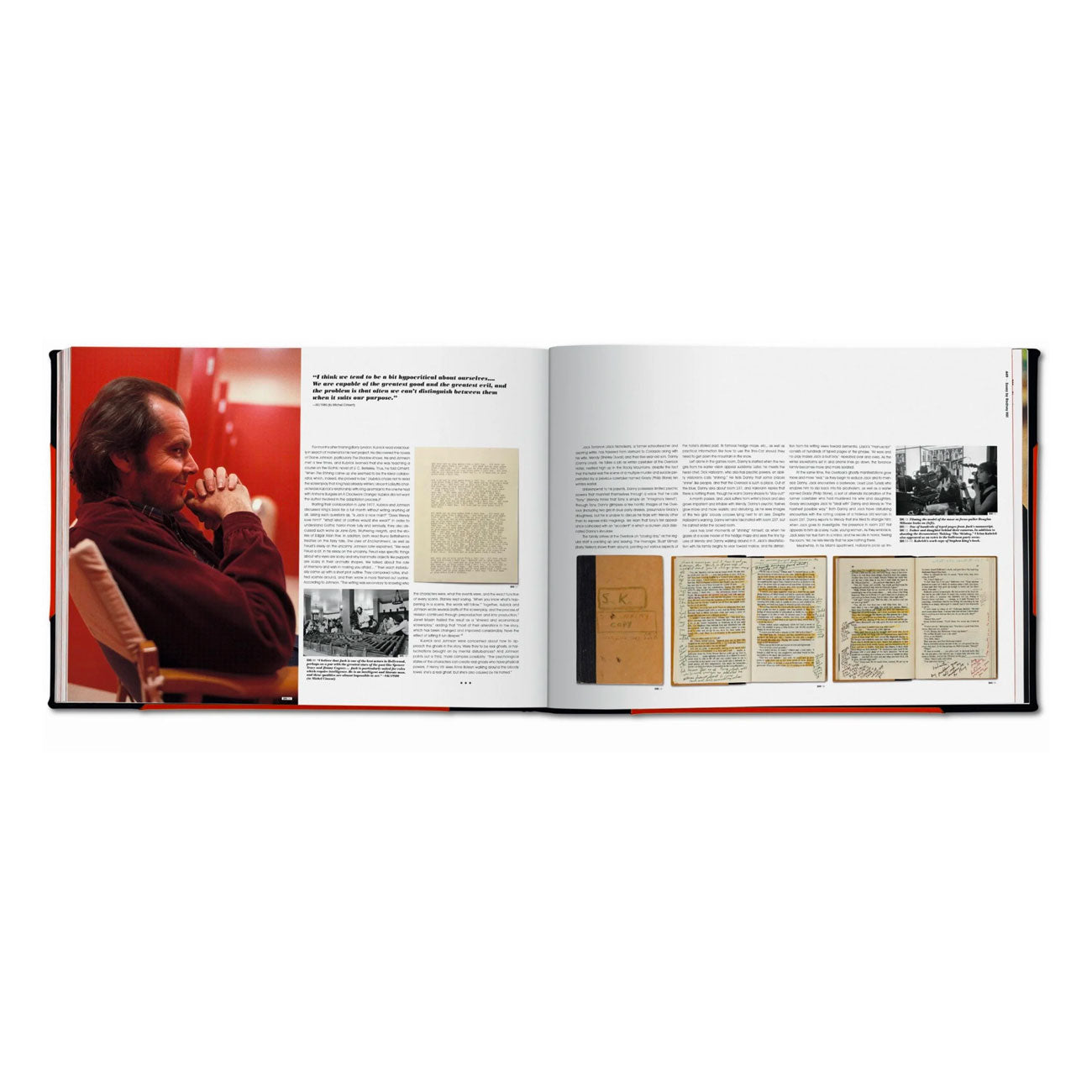 Taschen: The Stanley Kubrick Archives - Allike Store
