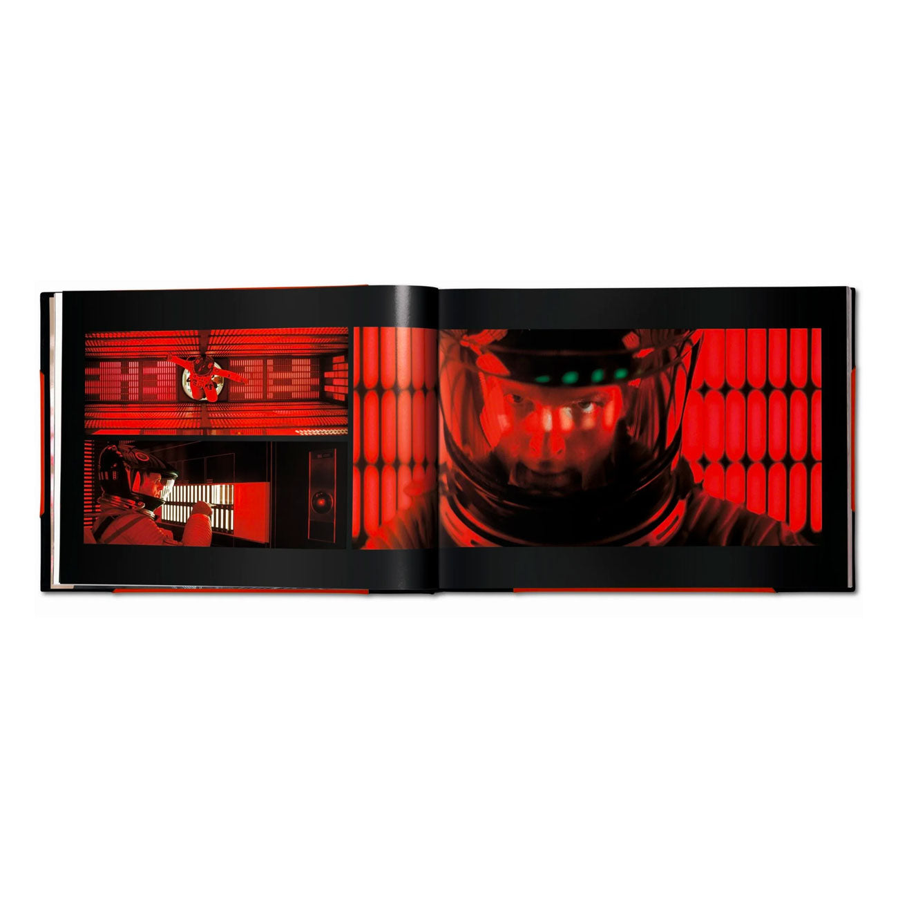 Taschen: The Stanley Kubrick Archives - Allike Store