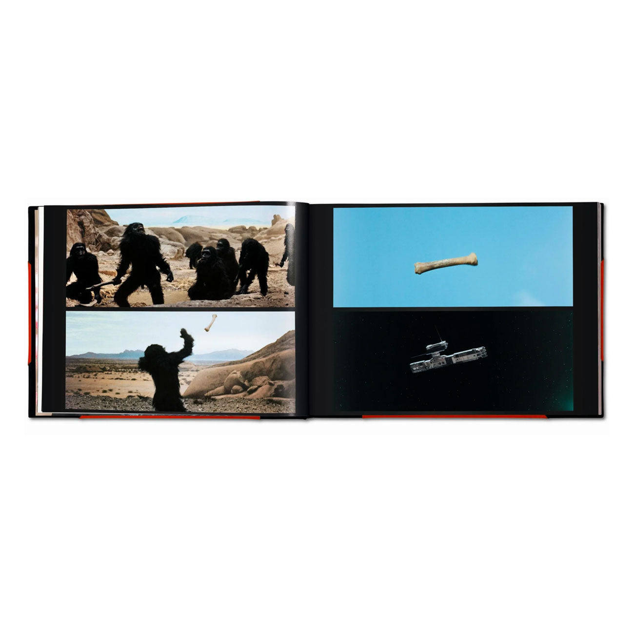 Taschen: The Stanley Kubrick Archives - Allike Store