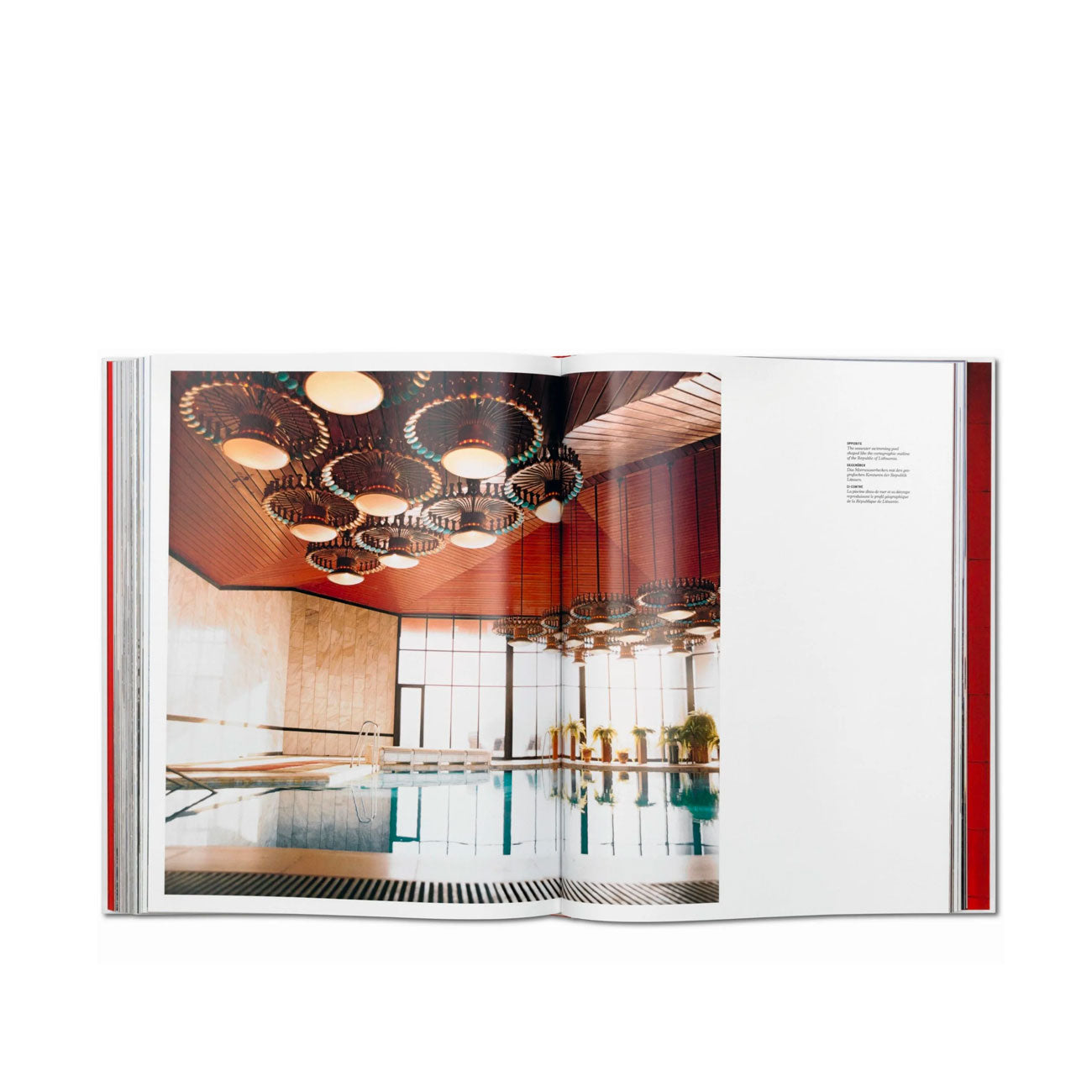 Taschen: Frédéric Chaubin – CCCP. Cosmic Communist Constructions Photographed - Allike Store