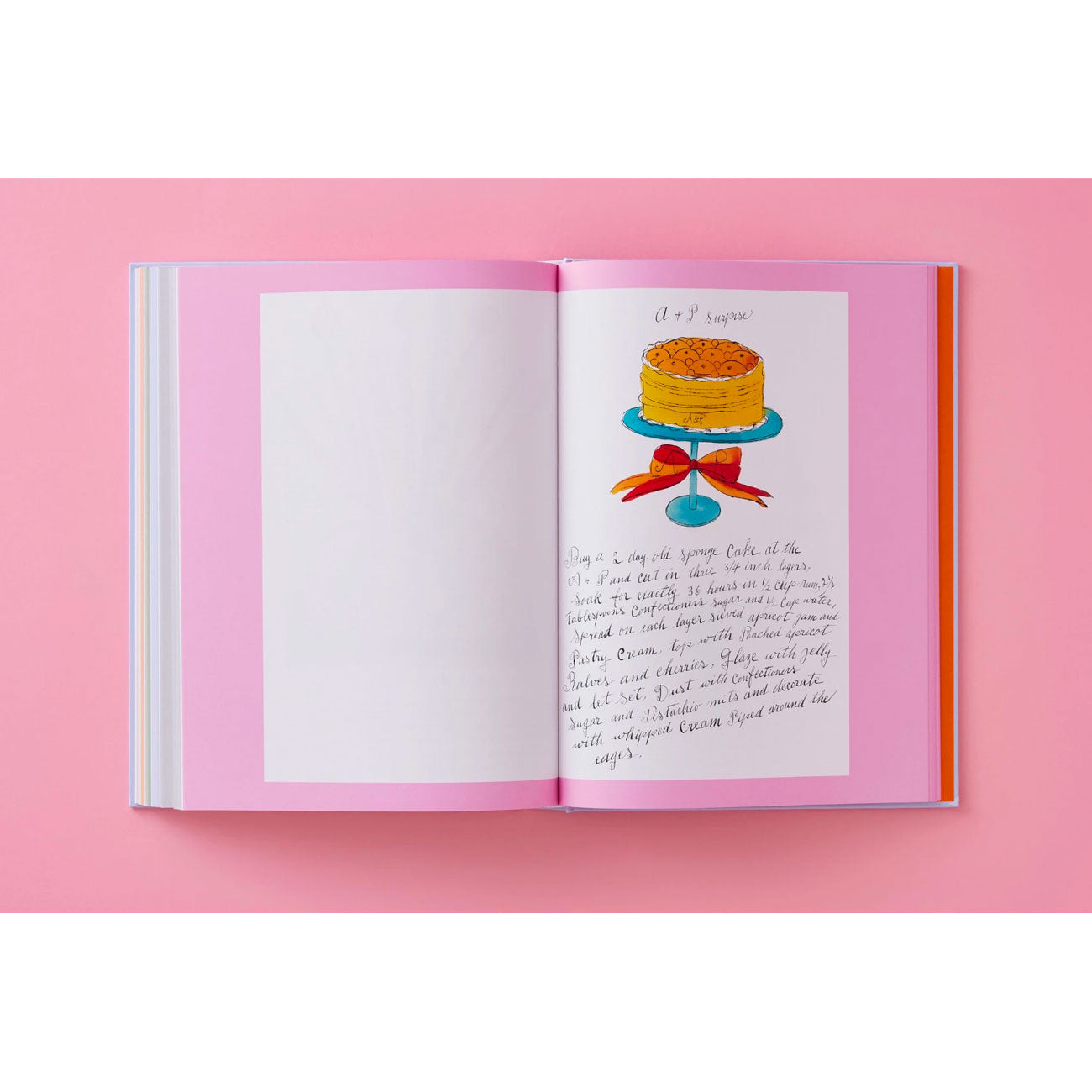 Taschen: Andy Warhol – Seven Illustrated Books 1952–1959 - Allike Store