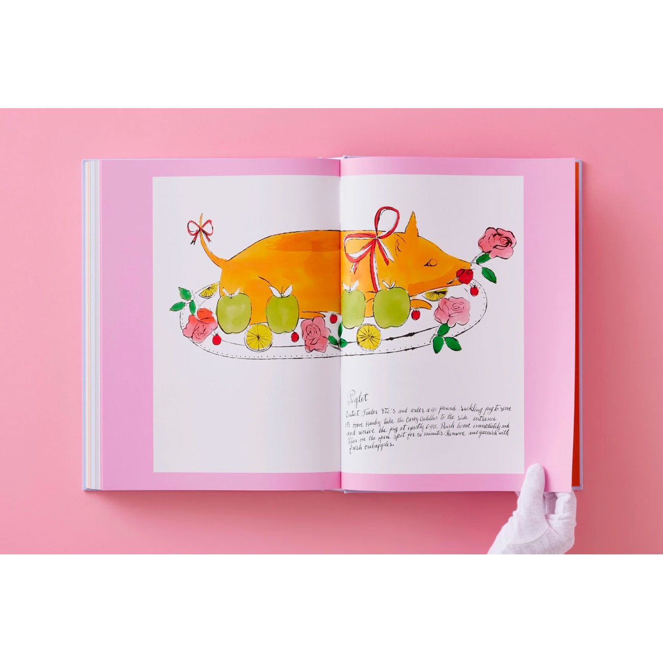 Taschen: Andy Warhol – Seven Illustrated Books 1952–1959 - Allike Store
