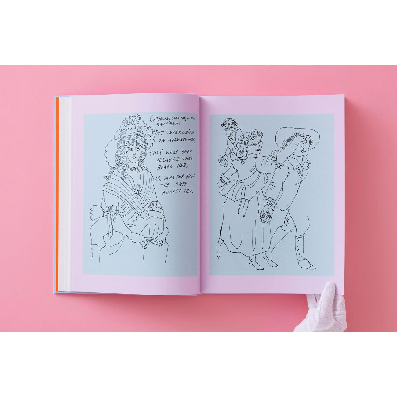 Taschen: Andy Warhol – Seven Illustrated Books 1952–1959 - Allike Store