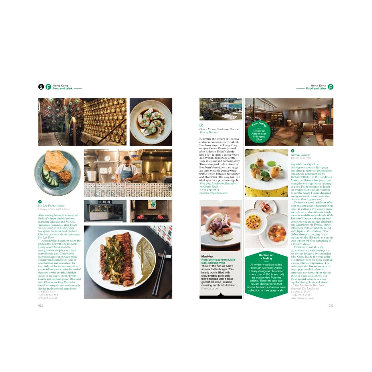 Gestalten: Hong Kong – The Monocle Travel Guide Series (Updated Version) - Allike Store