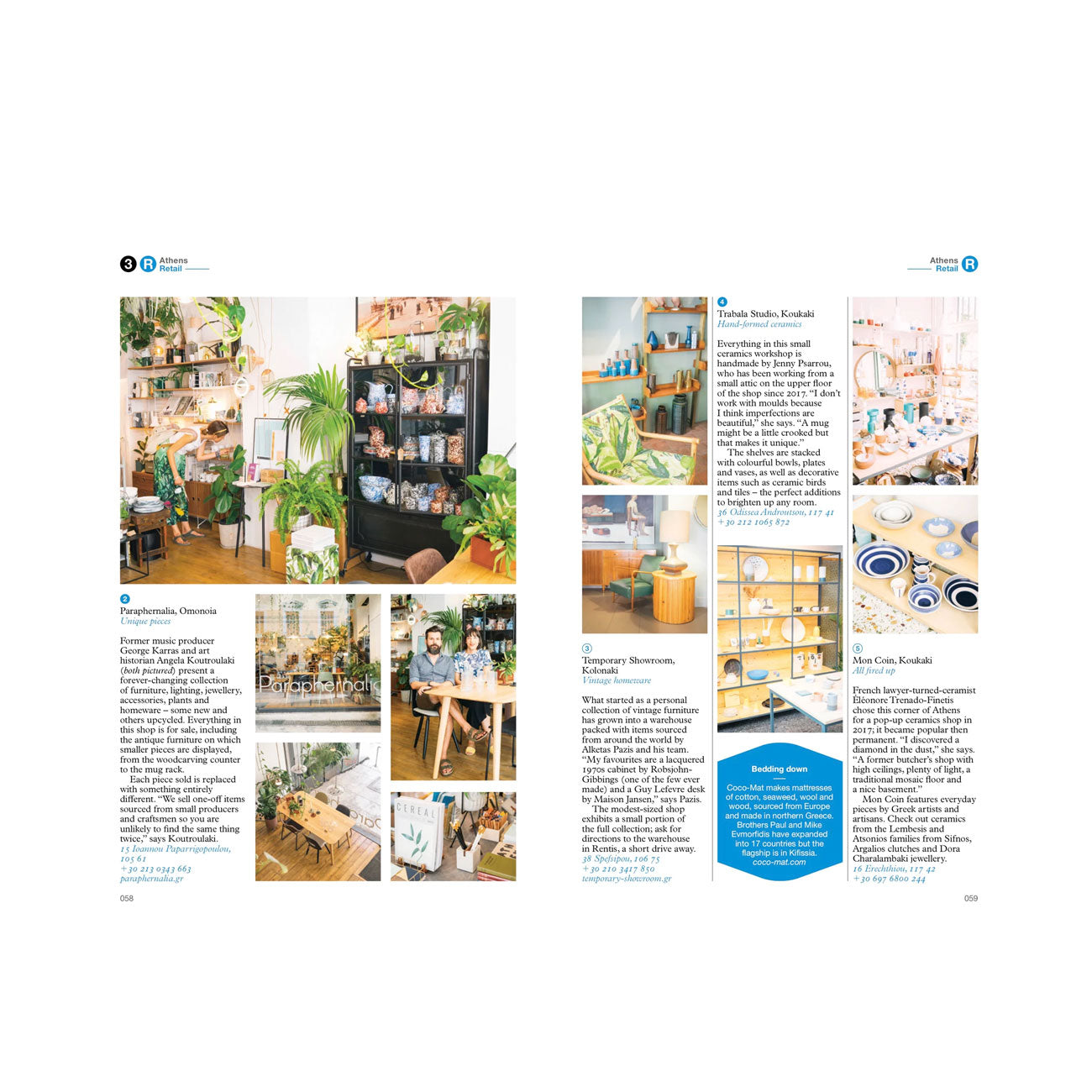 Gestalten: Athens – The Monocle Travel Guide Series - Allike Store