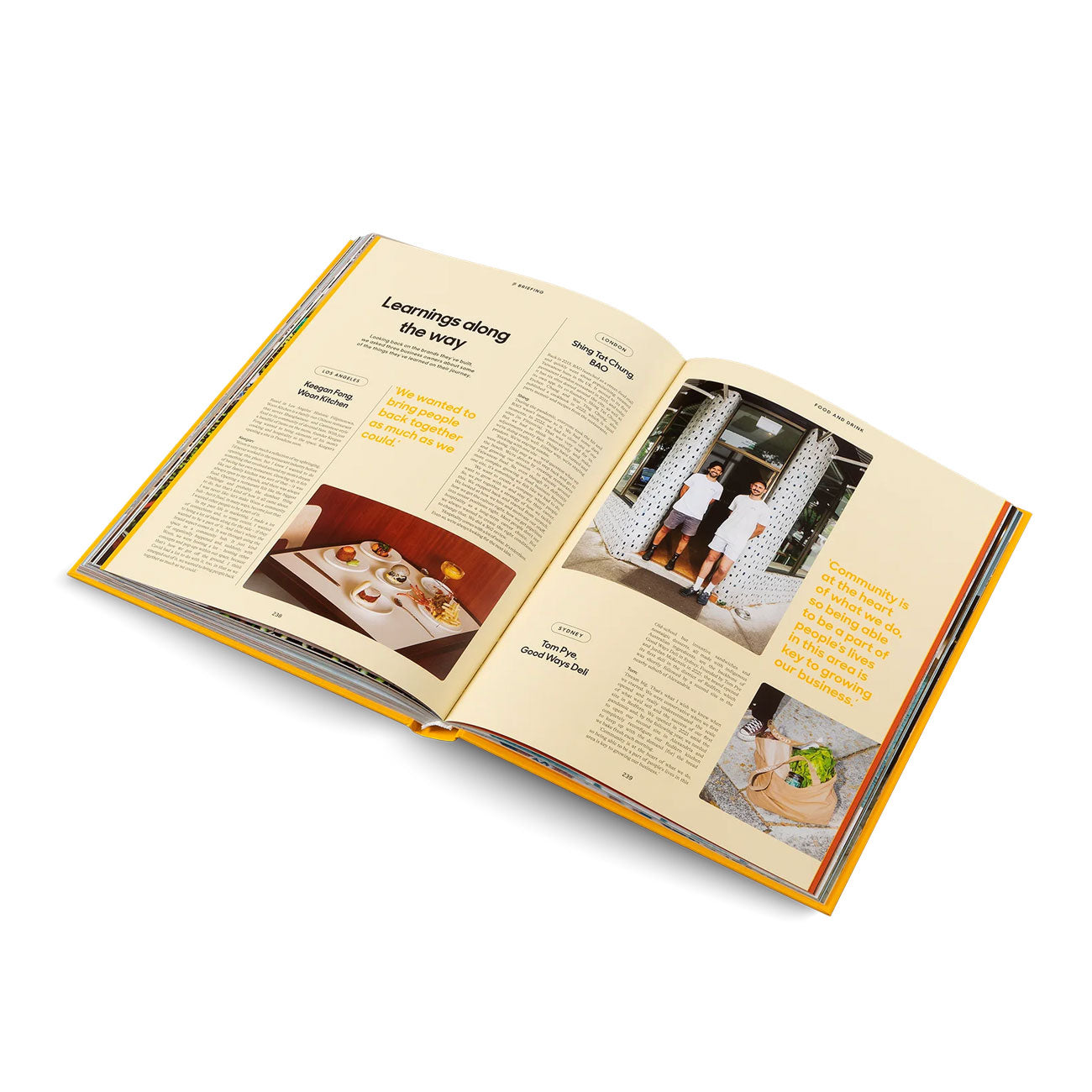 Gestalten: Dream Businesses - Allike Store