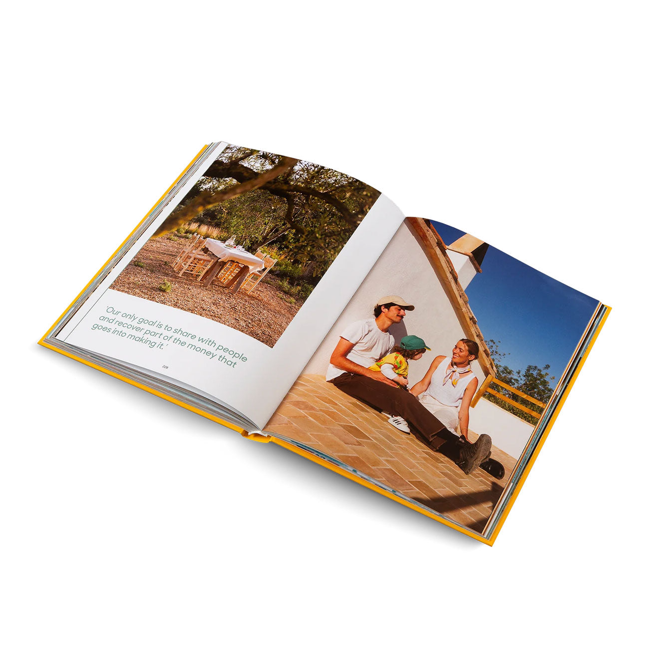 Gestalten: Dream Businesses - Allike Store