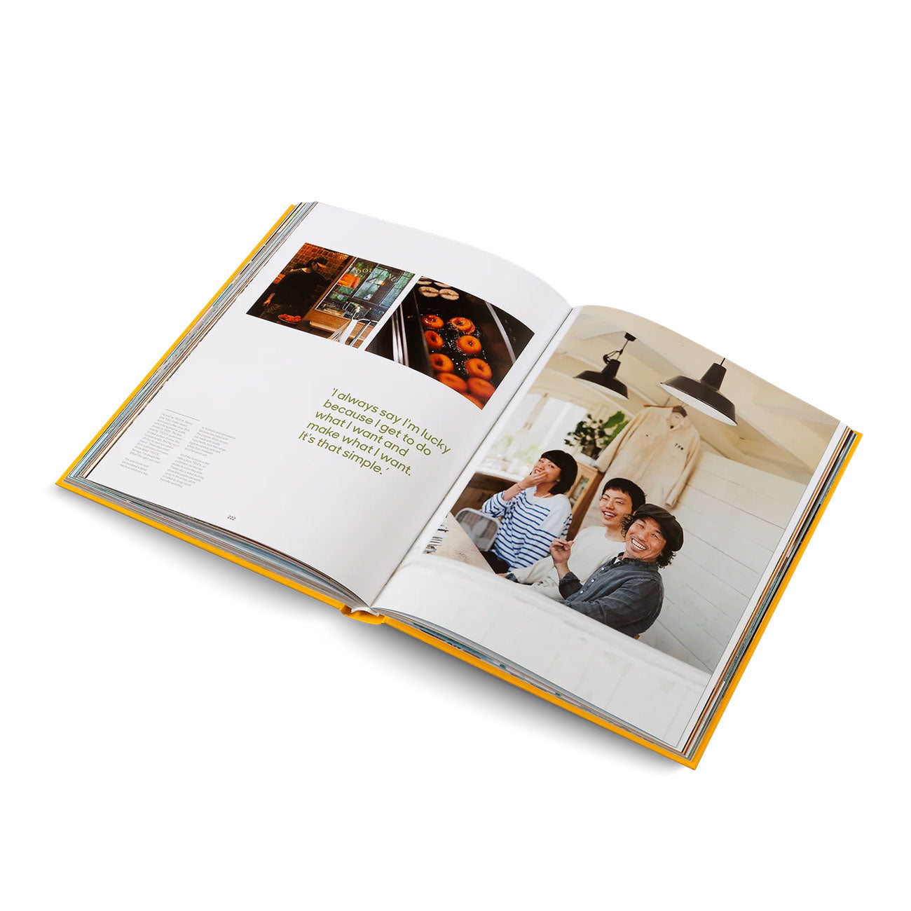 Gestalten: Dream Businesses - Allike Store