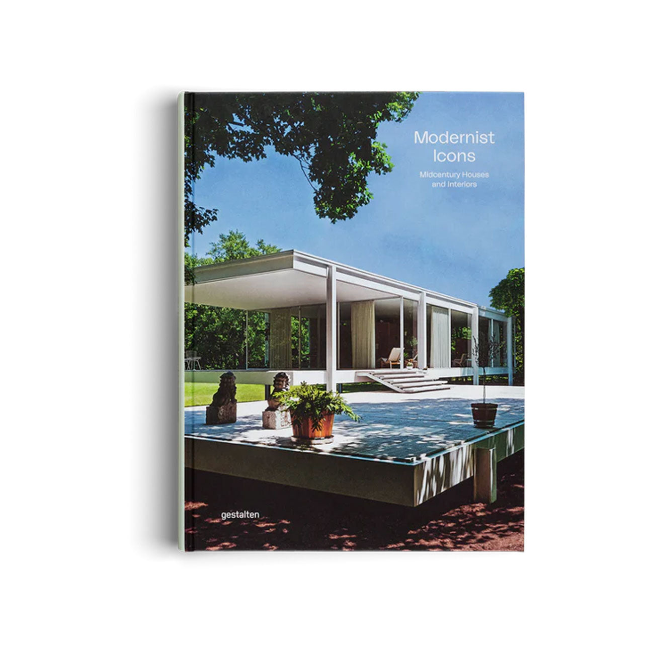 Gestalten: Modernist Icons - Allike Store