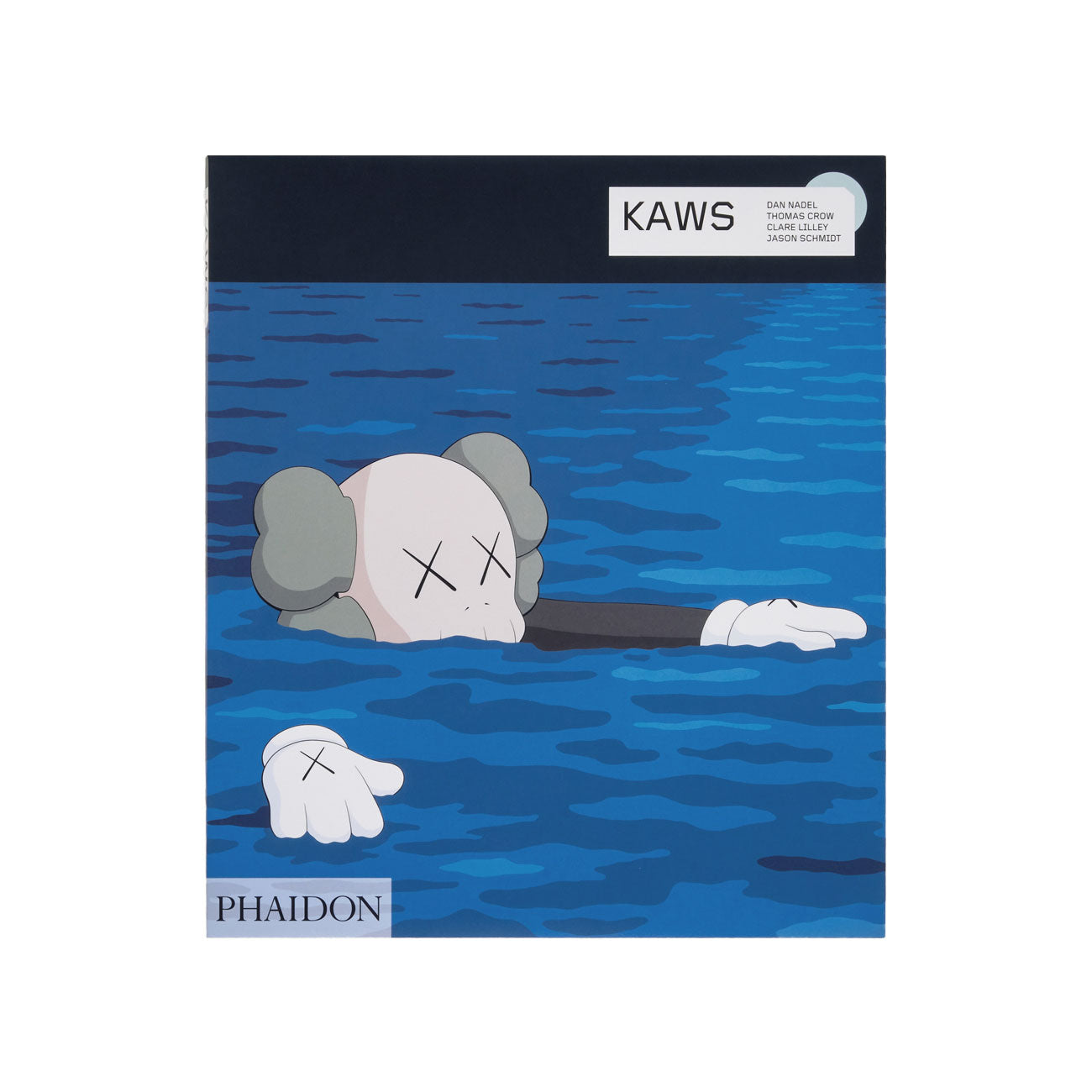 Phaidon: Kaws - Allike Store