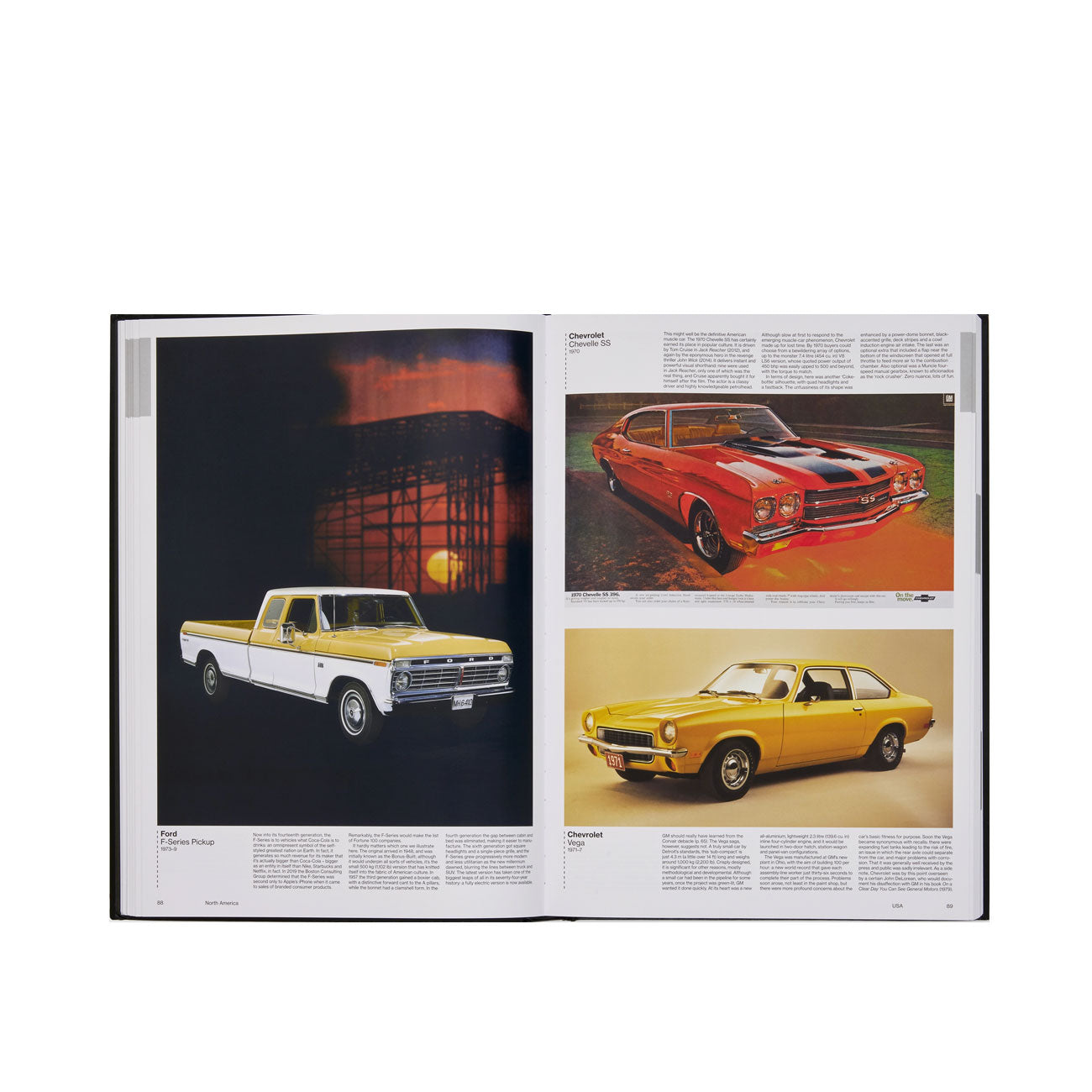 Phaidon: The Atlas of Car Design  - Allike Store