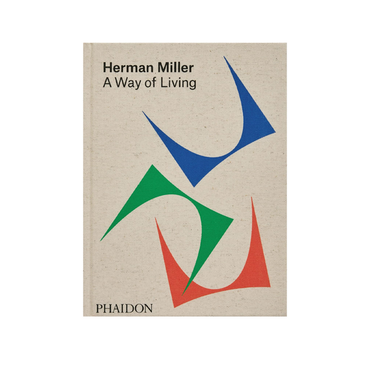 A Way of Living - Herman Miller  - Allike Store
