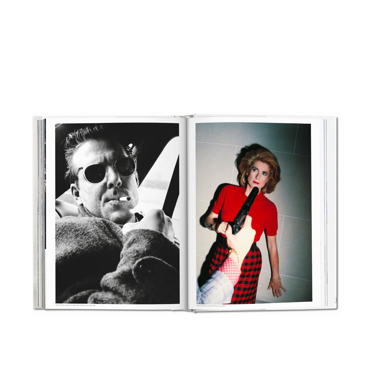 Taschen: Helmut Newton. SUMO. 20th Anniversary Edition XL - Allike Store