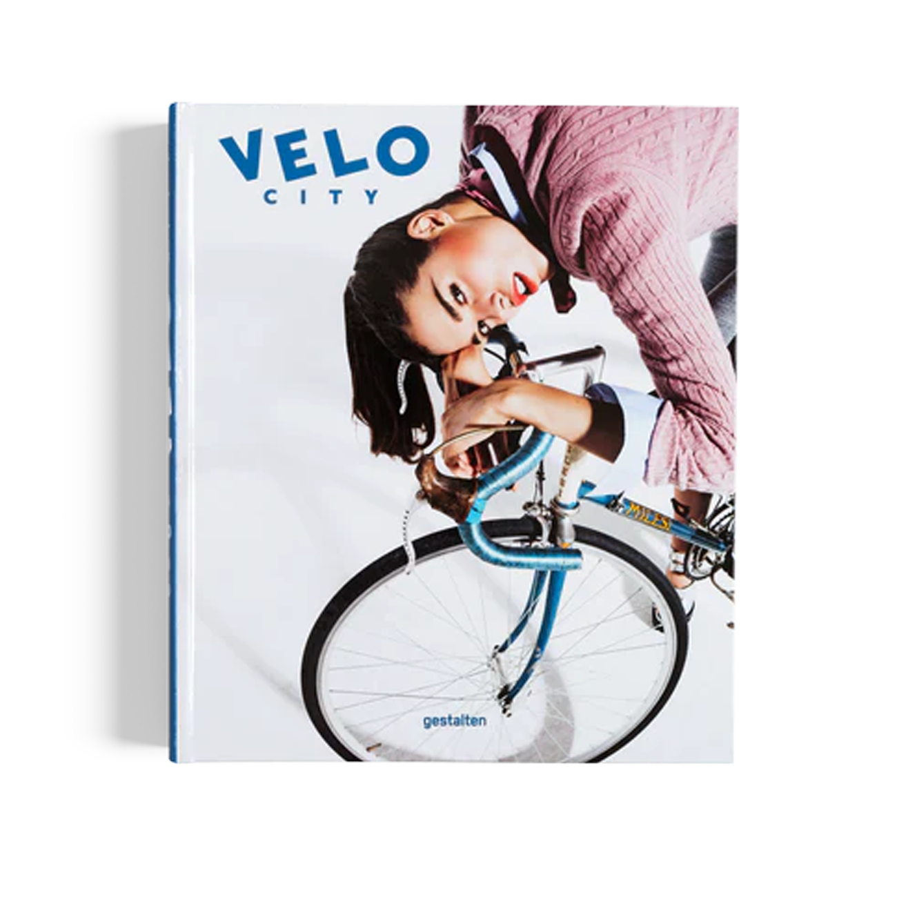 Gestalten Velo City - Allike Store
