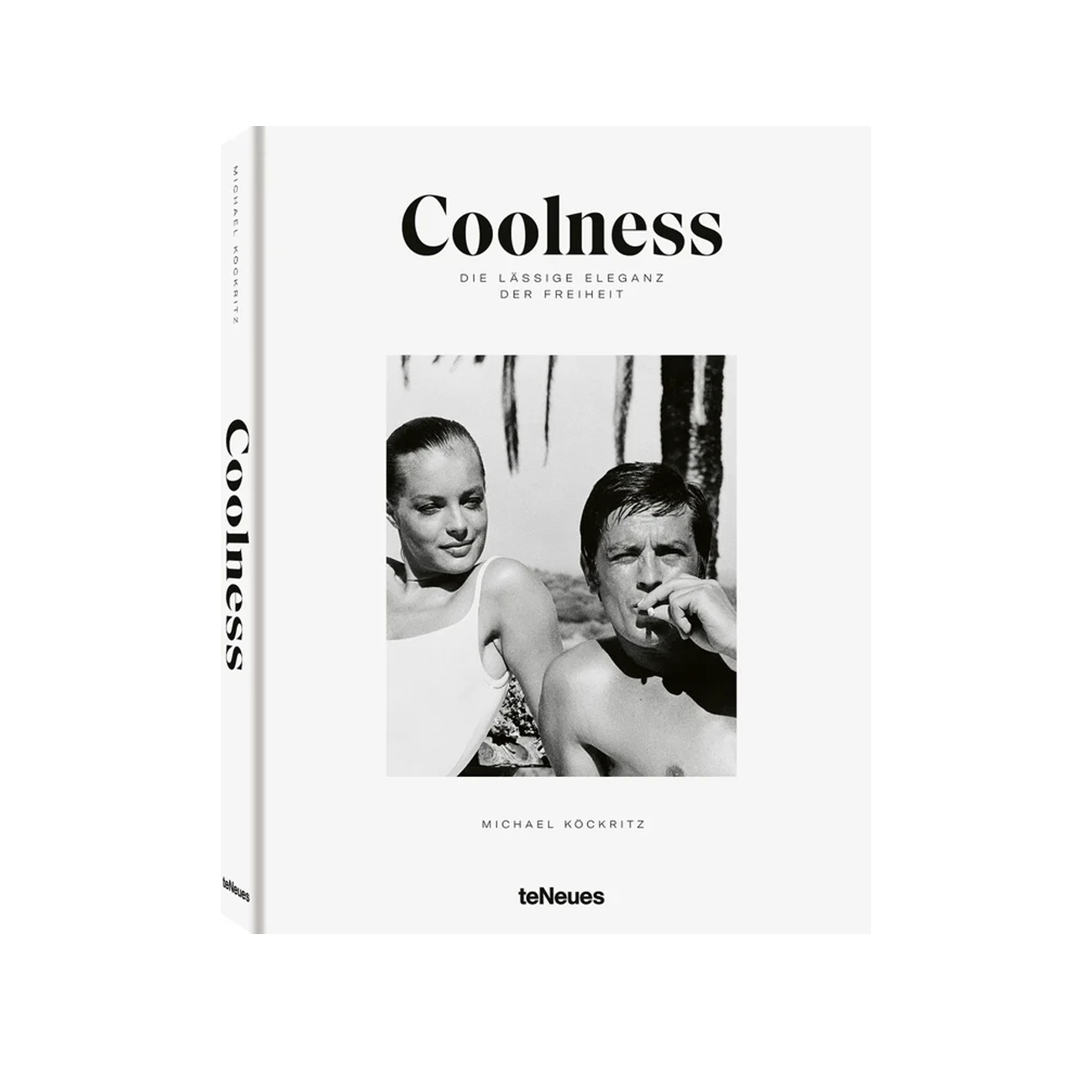 Der Begriff Coolness - Die lässige Freiheit im Blick - Allike Store