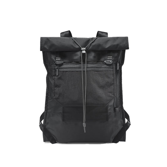 FREITAG Mono[PA6] Backpack (Schwarz)  - Cheap Witzenberg Jordan Outlet
