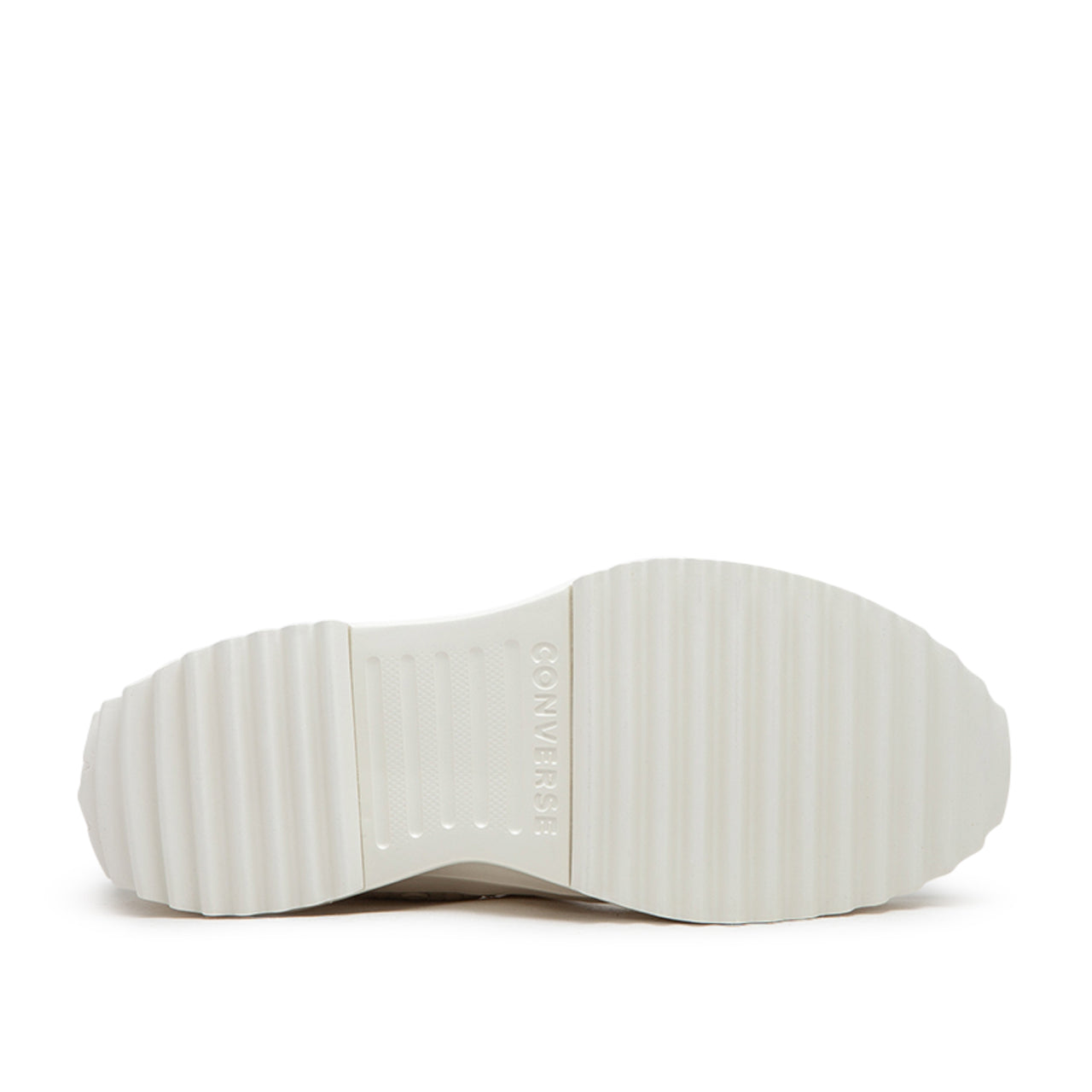 Converse Run Star Hike Platform Croco Embossed (Weiß) - Allike Store