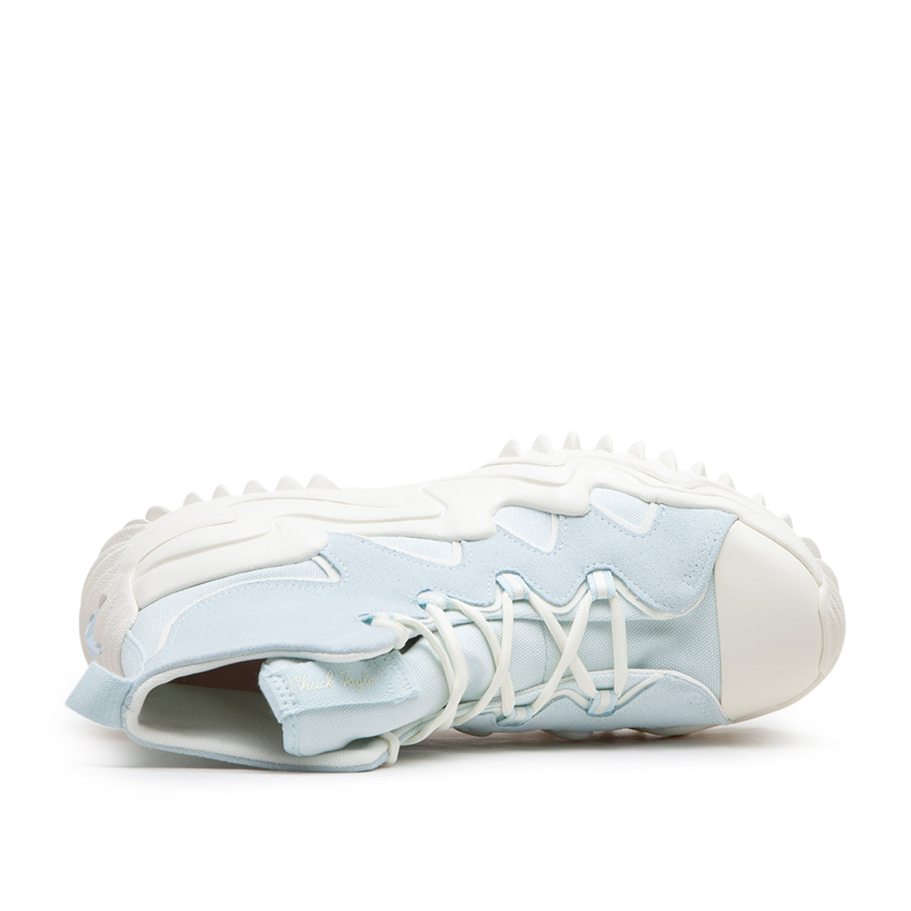 Converse WMNS Run Star Legacy CX Platform (Hellblau / Weiß) - Allike Store