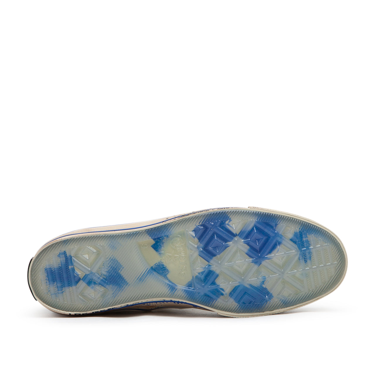 Converse x Ader Error Chuck 70 Hi (Weiß / Blau) - Allike Store