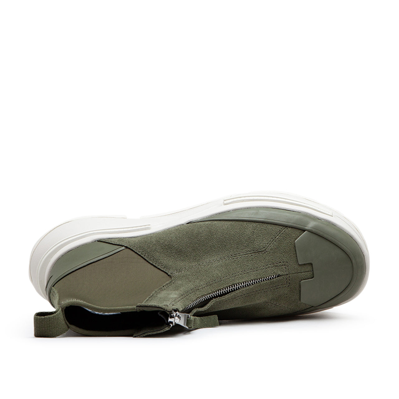 Converse Run Star Legacy Chelsea Boot CX (Oliv) - Allike Store