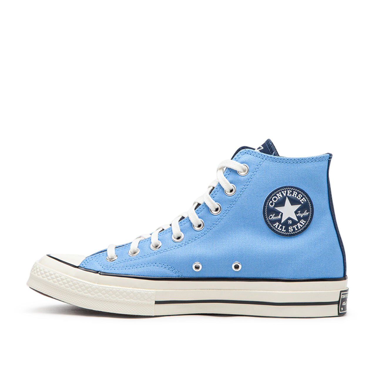 Converse Chuck Taylor 70 Hi (Blau / Weiß / Navy)  - Allike Store