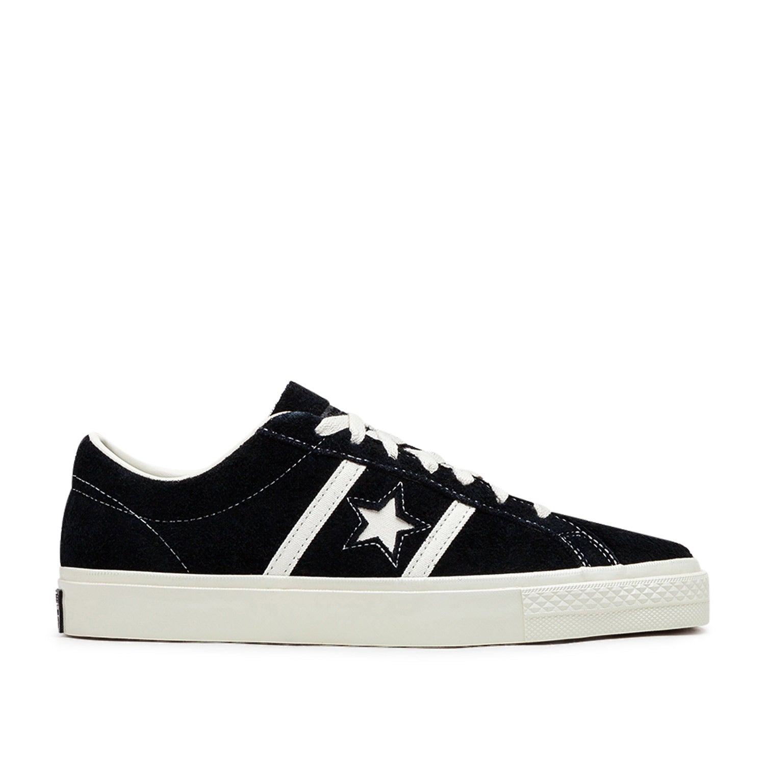 Cheap Ietp Jordan Outlet Converse One Star Academy OX (Black