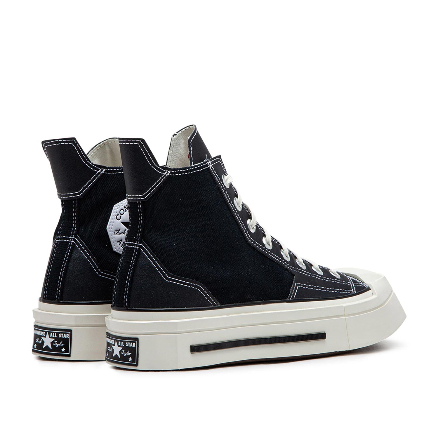 Tenis converse Two All Star CT AS Core OX Te Cheap Witzenberg Jordan Outlet converse Two Chuck 70 De Luxe Squared Black White A06435C