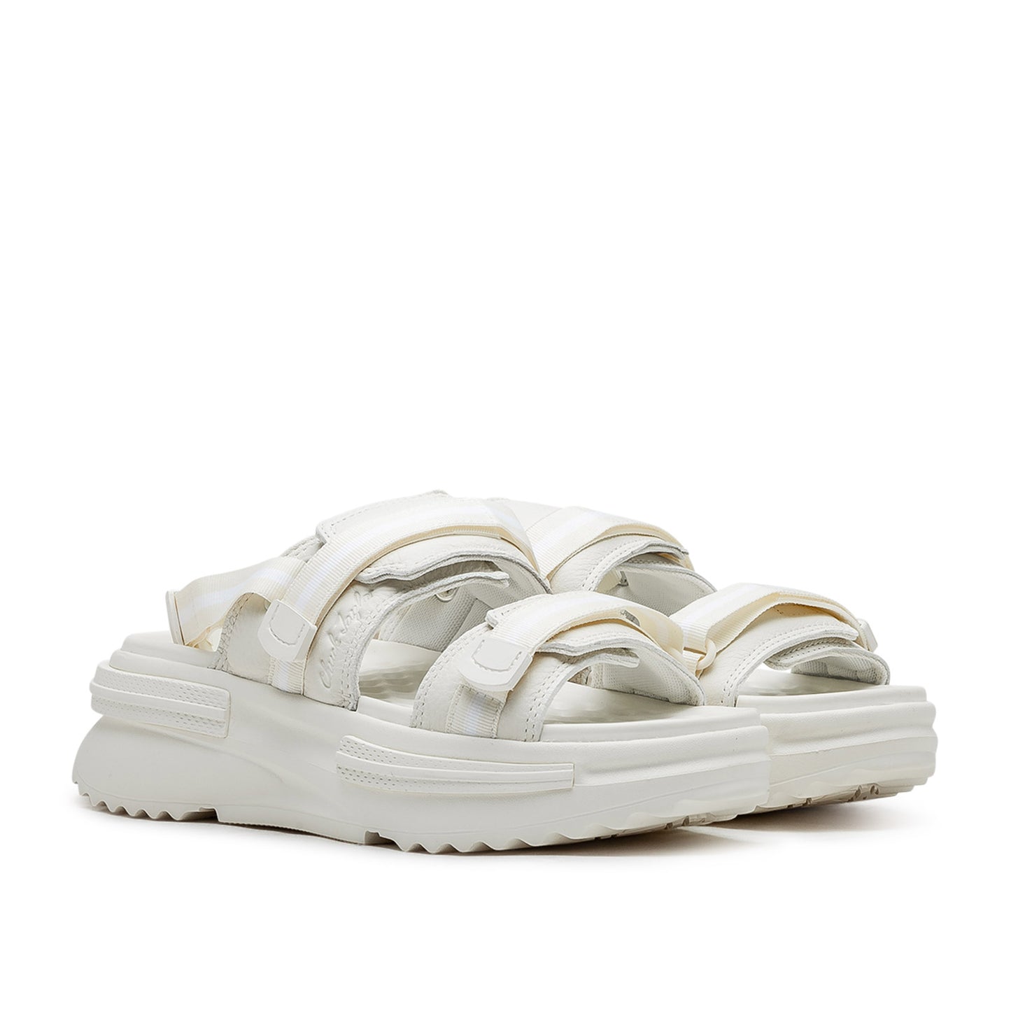 Converse Run Star Utility Sandal CX (Beige) - Allike Store