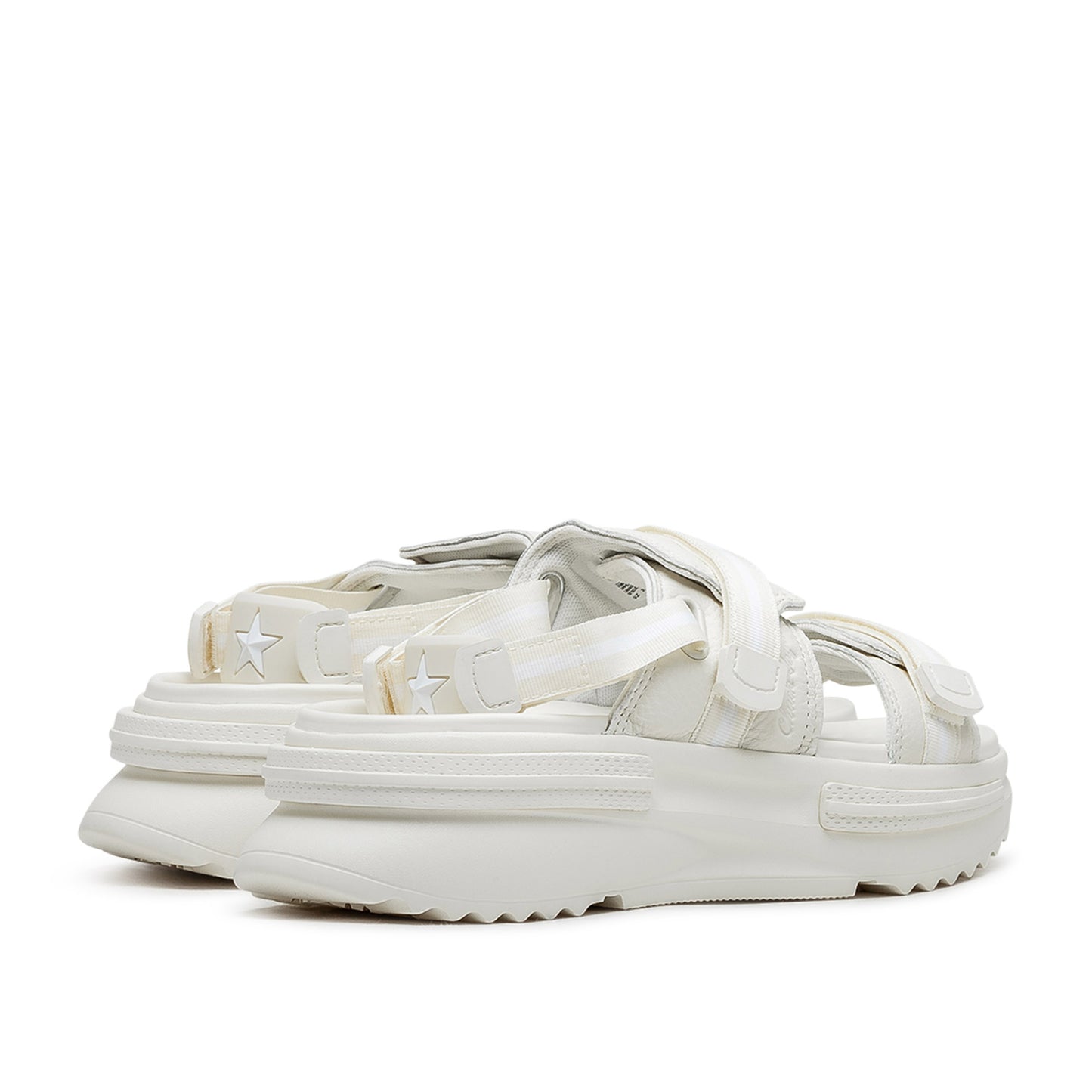 Converse Run Star Utility Sandal CX (Beige) - Allike Store