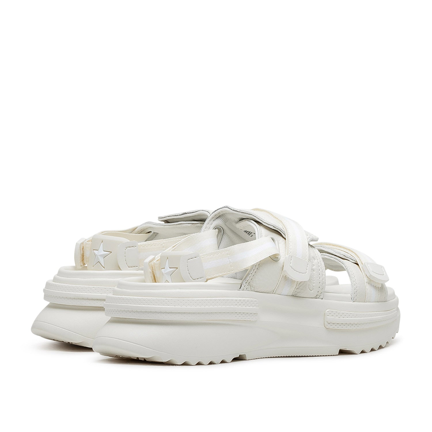 Converse Run Star Utility Sandal CX (Beige)  - Allike Store
