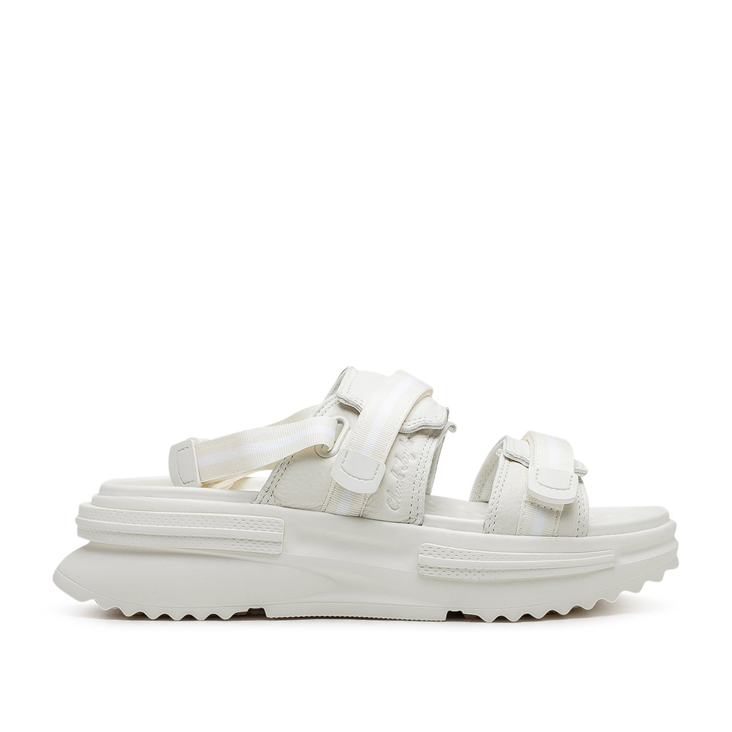 Converse Run Star Utility Sandal CX (Beige) - Allike Store