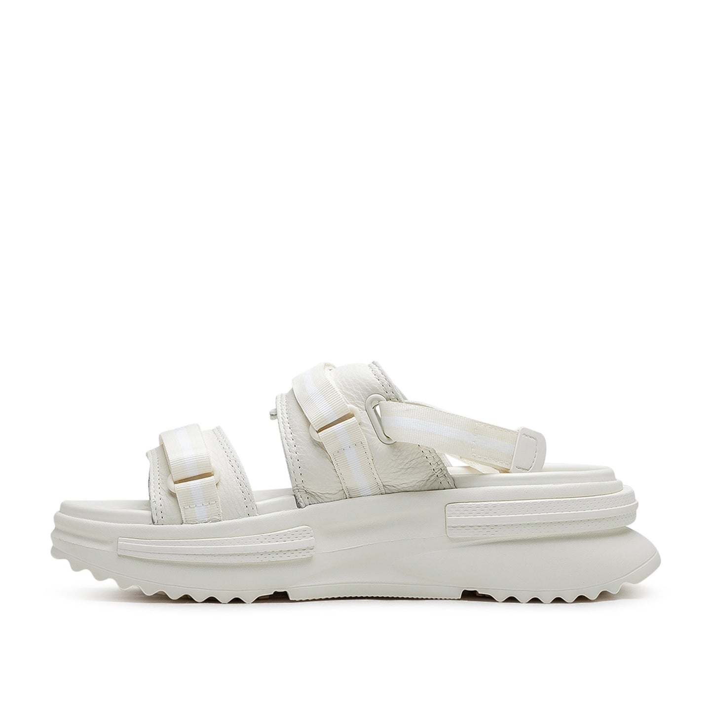 Converse Run Star Utility Sandal CX (Beige) - Allike Store