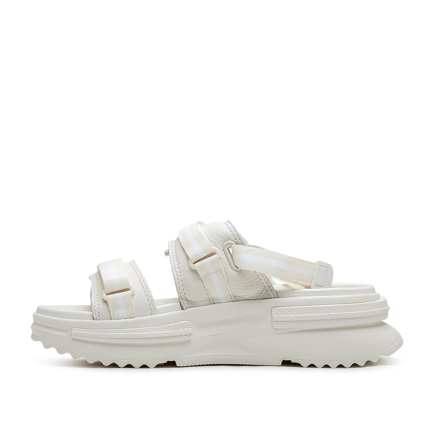 Converse Run Star Utility Sandal CX (Beige)  - Allike Store